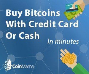 Coin mama buy Bitcoin with PayPal 
