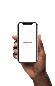 Eyowo Payment Gateway 