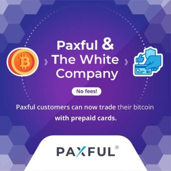 Paxful buy Bitcoins with Paypal