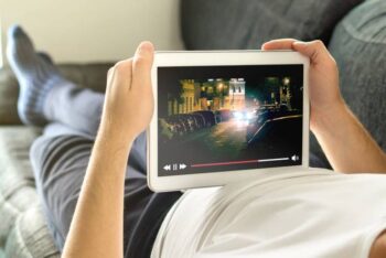 Free movie streaming services