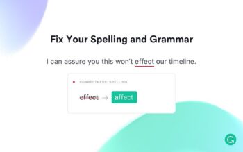 Grammarly Premium Free Trial Review