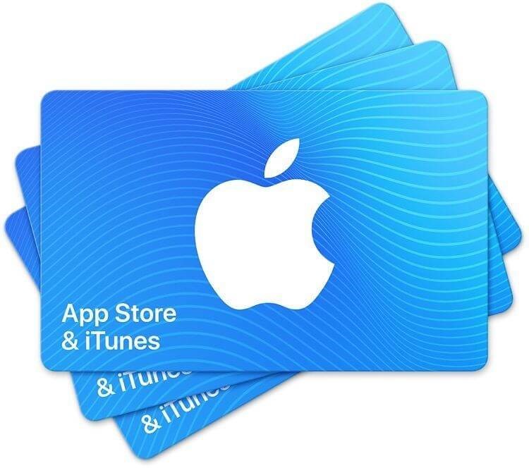 iTunes Gift Card How To Use, Redeem & Check Your Balance ...