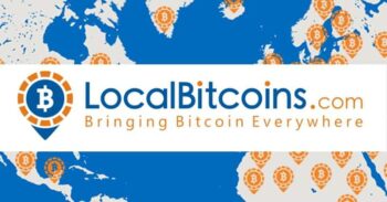 Local Bitcoins 