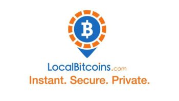 Local Bitcoins buy Bitcoins with Paypal