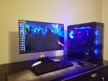 Video Game Servers for PCs