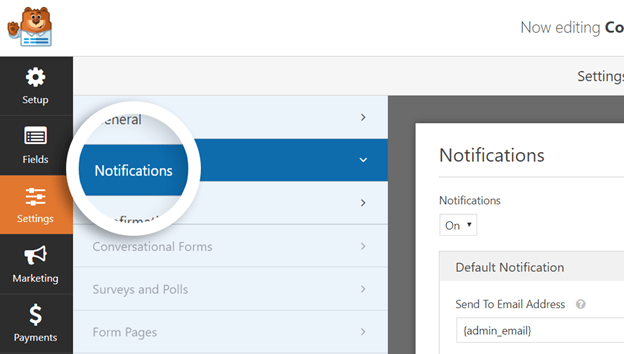 Wpforms giveaway 