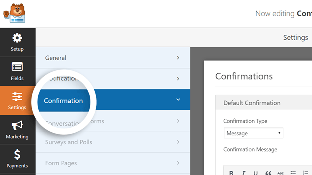 Wpforms giveaway 