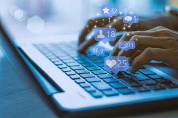 Manage Social Media Profiles