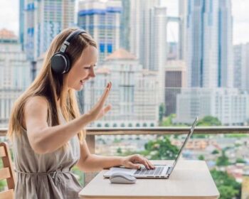 Online Training business 