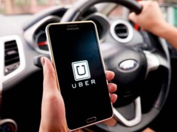 Driving For Uber businesses 