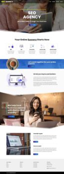 SEO Agency Best Business To Start