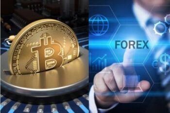 Forex & Crypto Trading