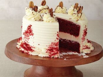 Cupcake and Cake Bakery
