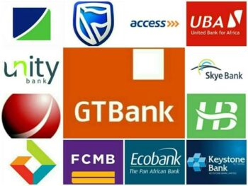 All Bank USSD Code 