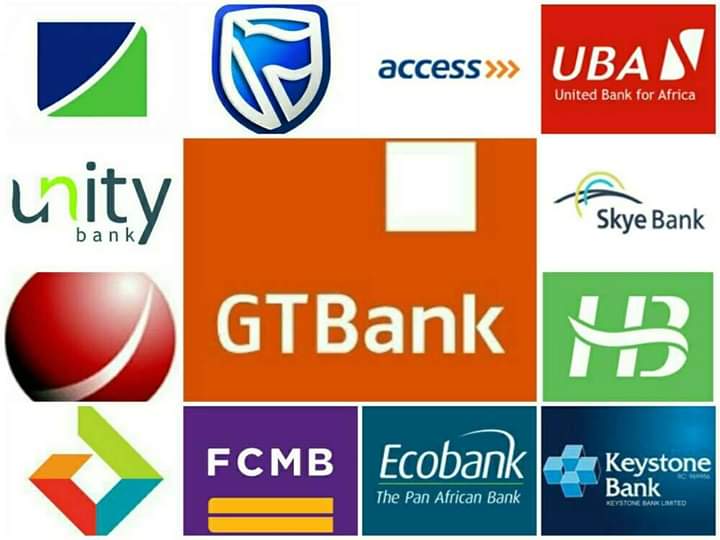 All Bank USSD Code