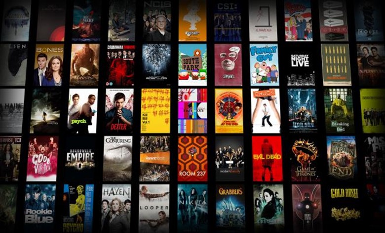 Best Kodi Add-ons for Movies