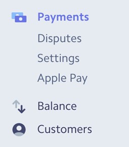 Stripe refund 