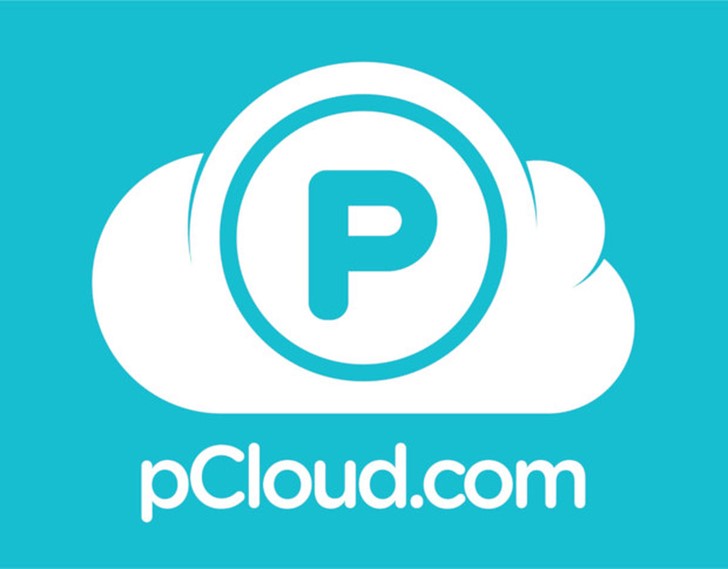 pCloud Best Cloud For Pictures and videos 