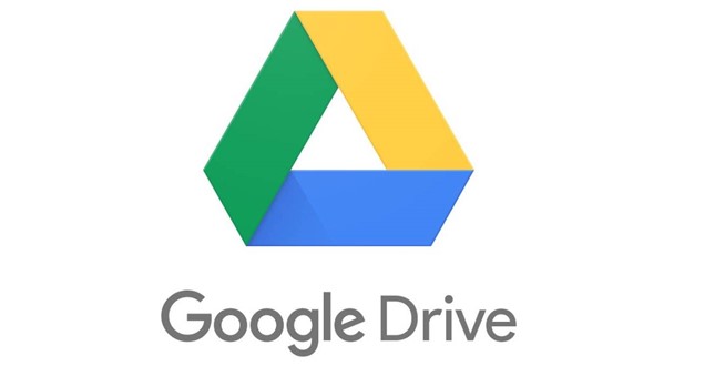 Google Drive Best Cloud For Pictures and videos 