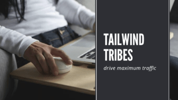 Tailwind Tribes 