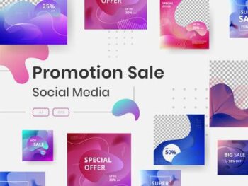 Promotion Sale