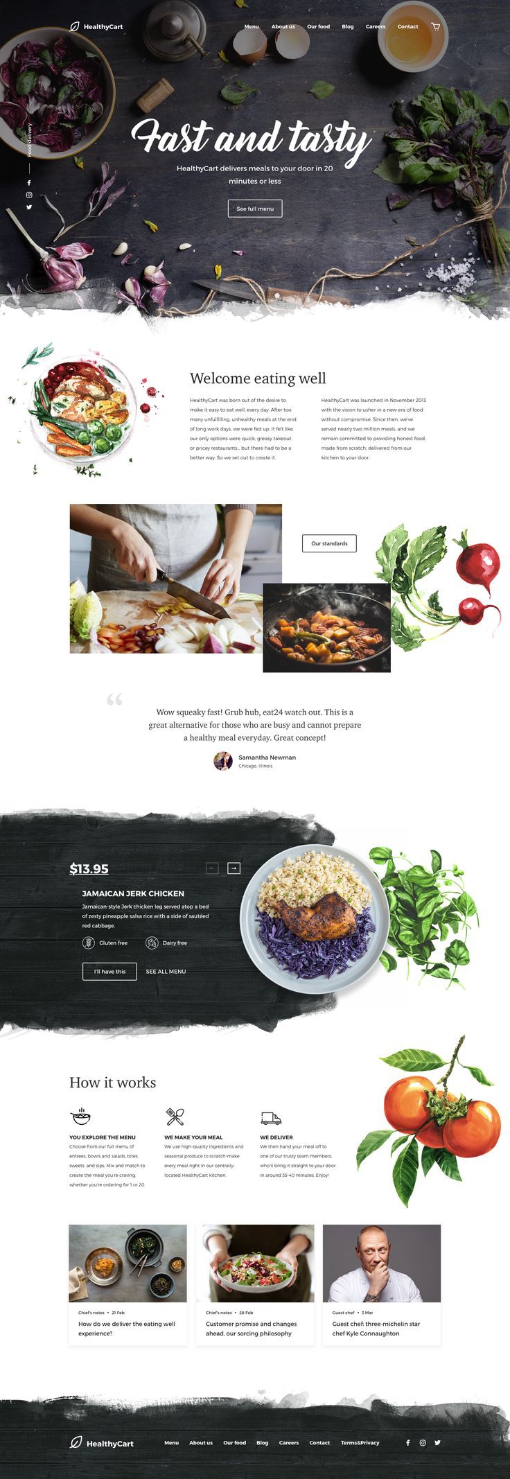 Weebly Landing Web pages templates 