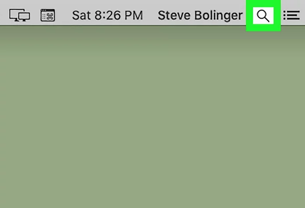 Block a Website On Mac