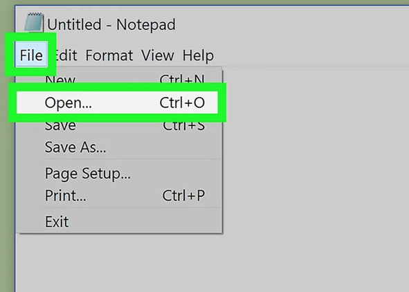 Block a Website On Windows
