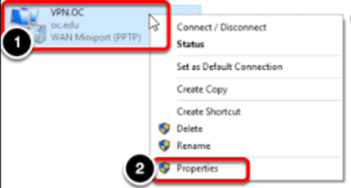 vpn settings for xbox one