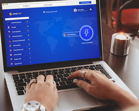 connect Xbox One VPN on Mac