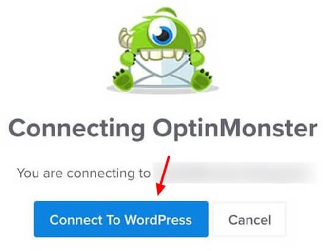 Optinmonster Mobile Exit Intent