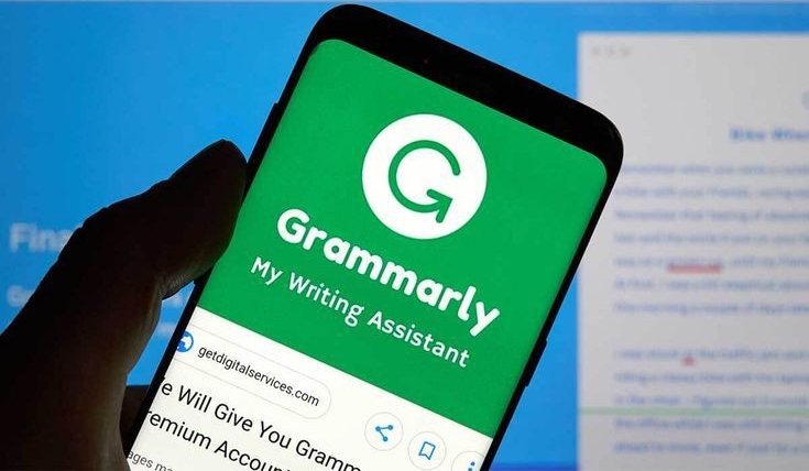 Grammarly Premium Free Writing Assistant