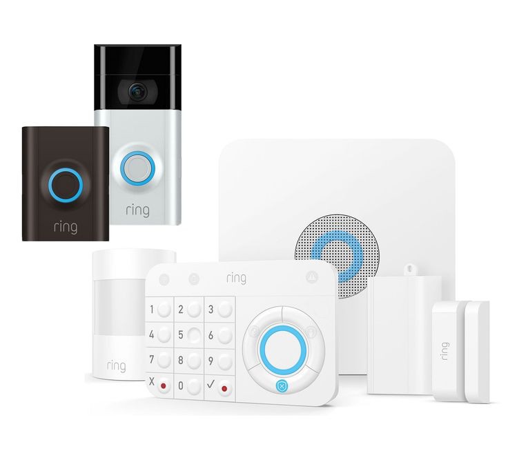 hack ring doorbell
