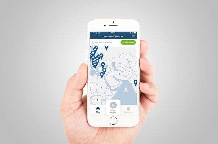 Nord VPN Review 