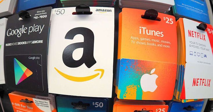 Stores that Buy Gift Cards for Cash