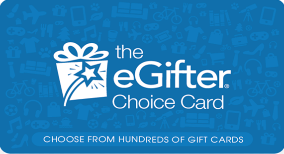 eGifterTransfer Visa Gift Card to Paypal