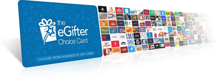 eGifter Paypal Credit for Amazon