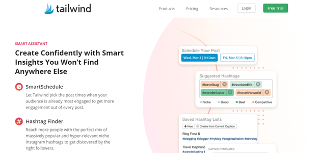Smart Assistant