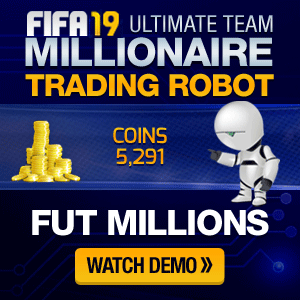 FIFA20 ULTIMATE TEAM MILLIONS, MADE EASY