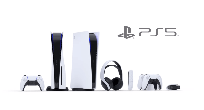  PS5 Release Date, reveal, Specs and Price