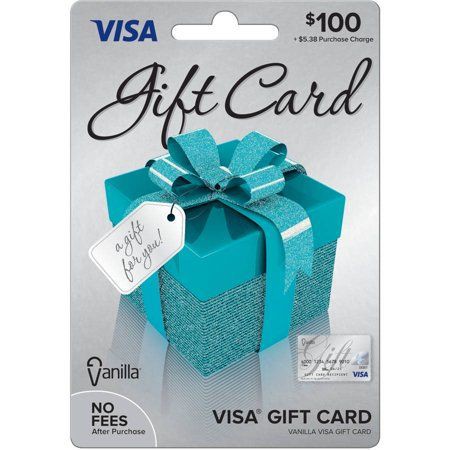 Vanilla visa gift card balance
