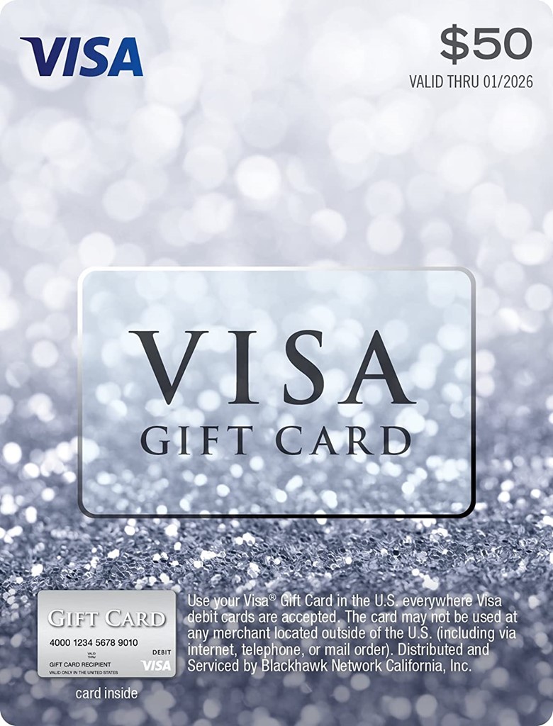 How to Activate Visa Gift Card without No Activation Fees