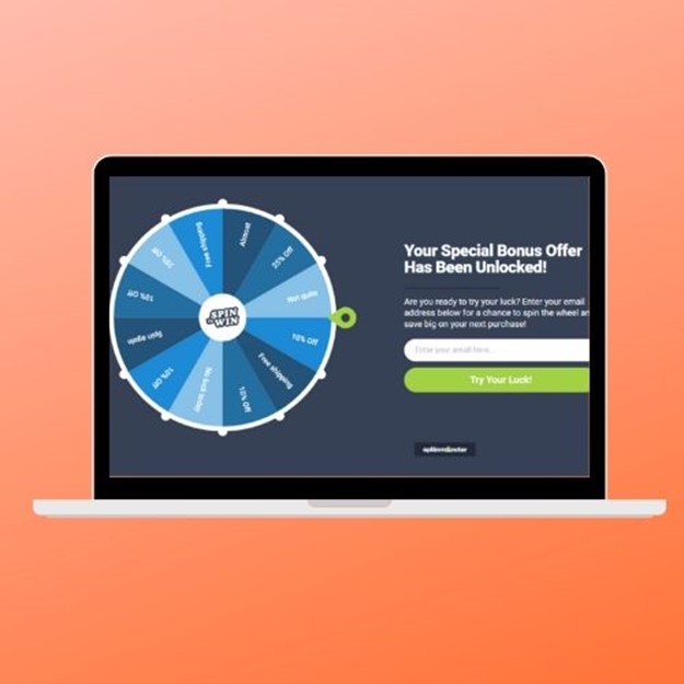 What is Spin To Win Opt-in