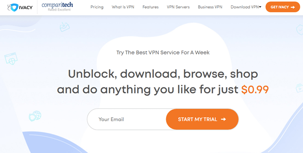 Everything You Should About Ivacy VPN