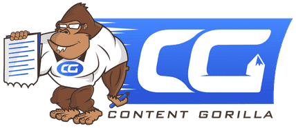 Content Gorilla 2.0