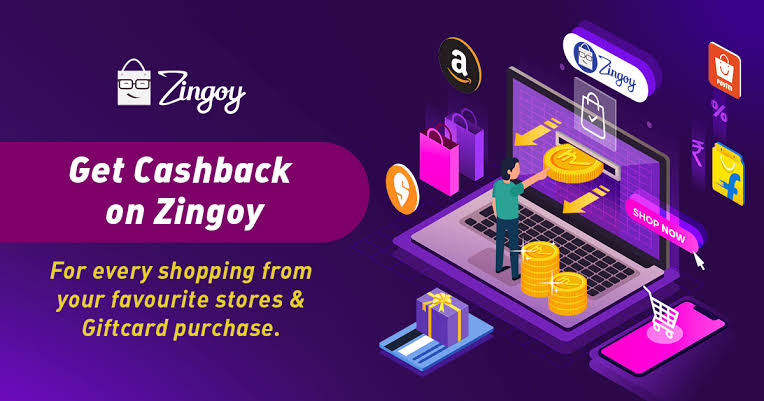 buy Amazon gift card with PayPal on Zingoy