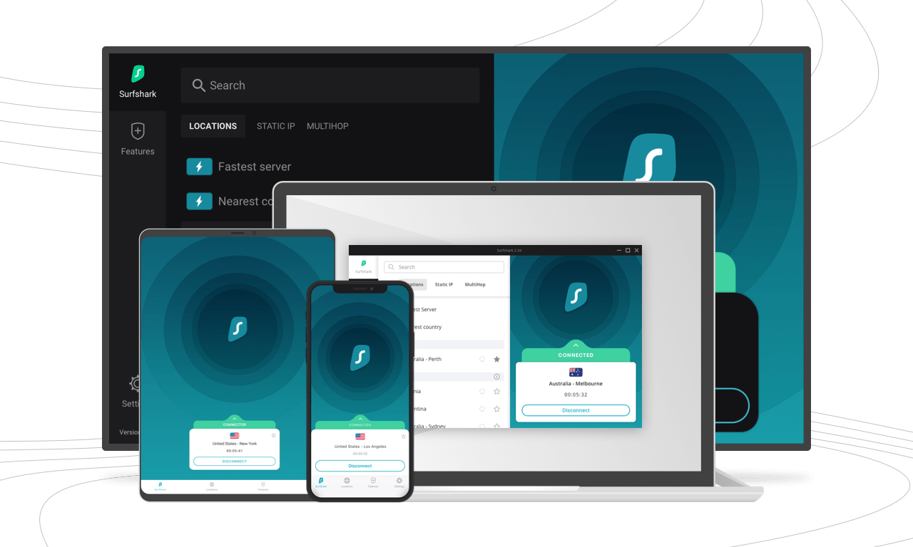 how to use surfshark how to use surfshark