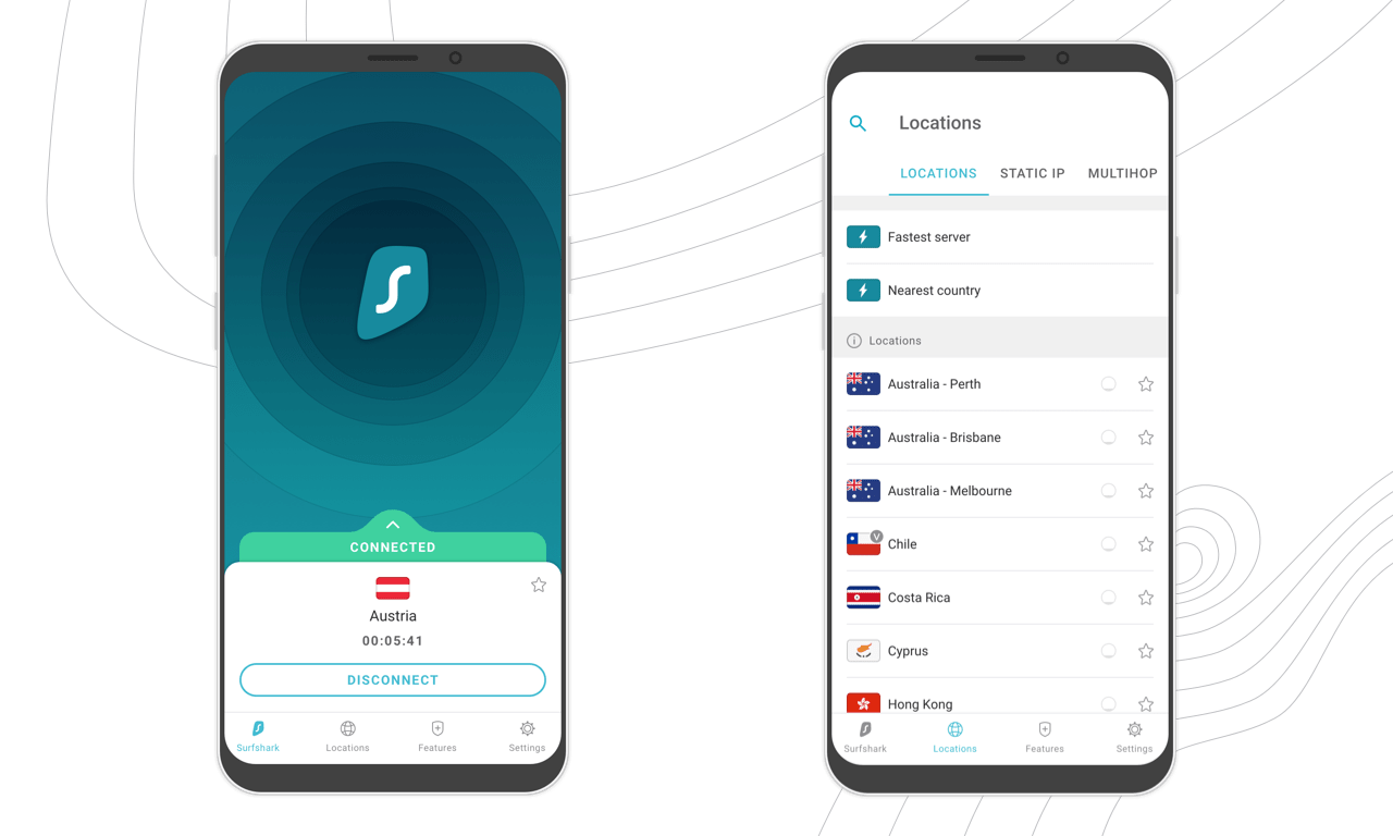 surfshark-vpn-for-mobile-phone