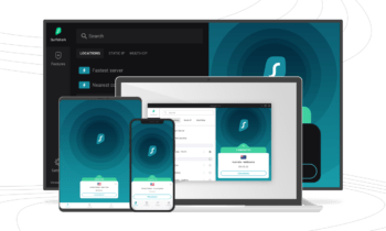 Surfshark VPN Review 20202