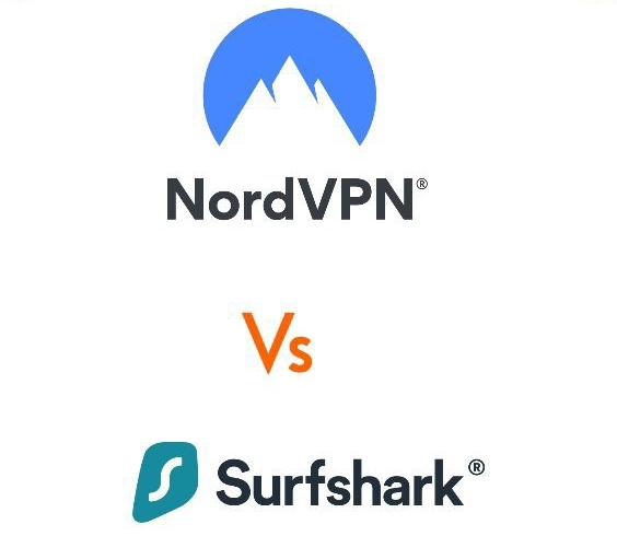 Surfshark VPN Vs NordPVN